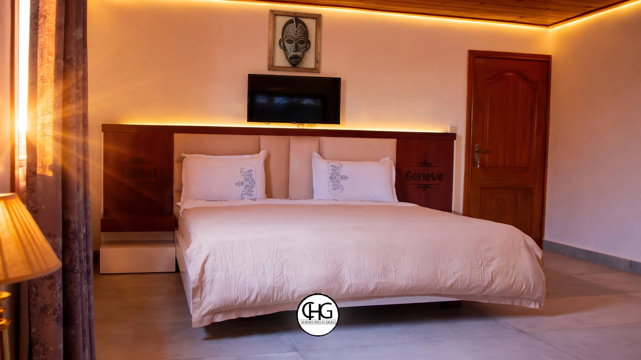Suite Ongola